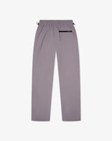 Riverslide Zippered Track Pant in grey – alternate view 2