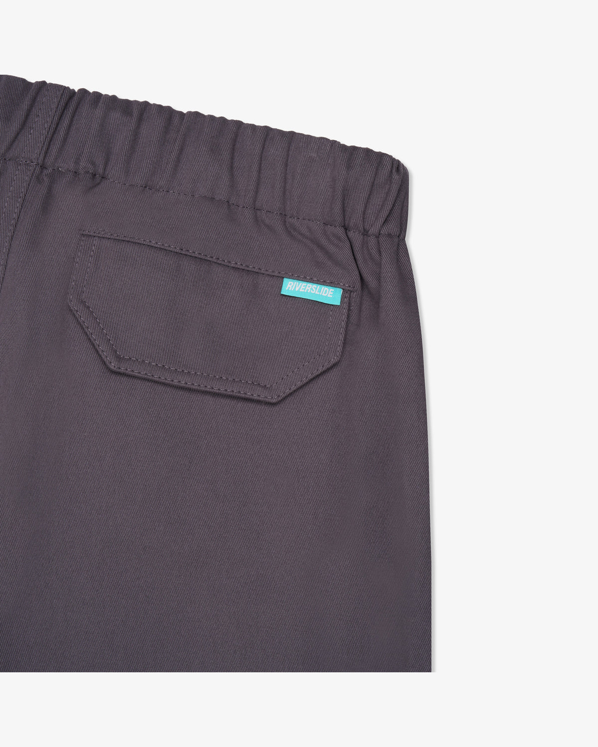 Riverslide CWU Utility Pants in grey – alternate view 4