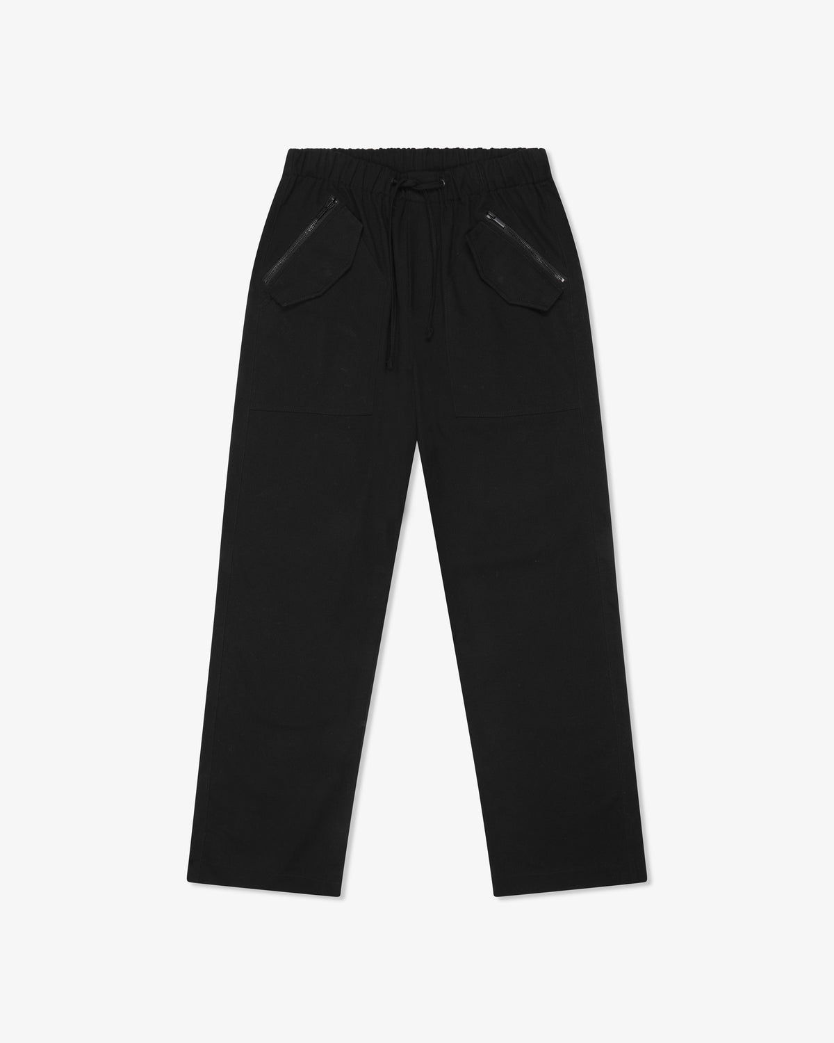 Riverslide CWU Utility Pants in black