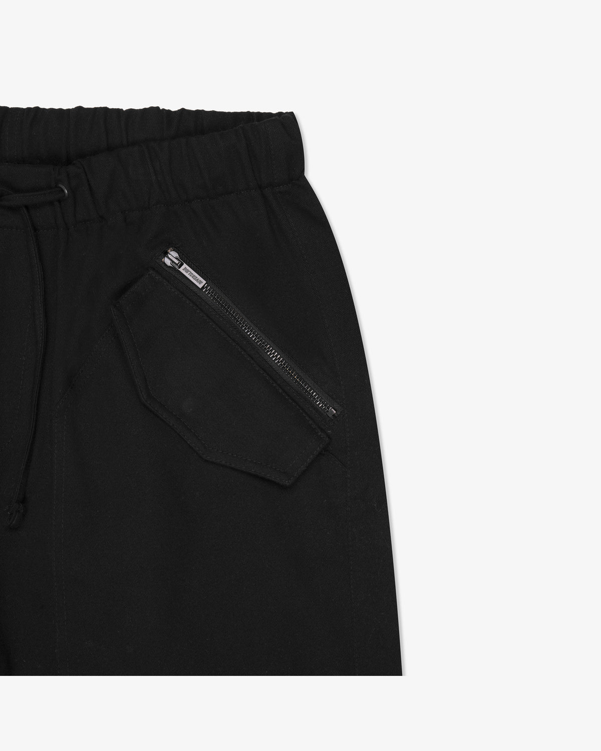 Riverslide CWU Utility Pants in black – alternate view 3