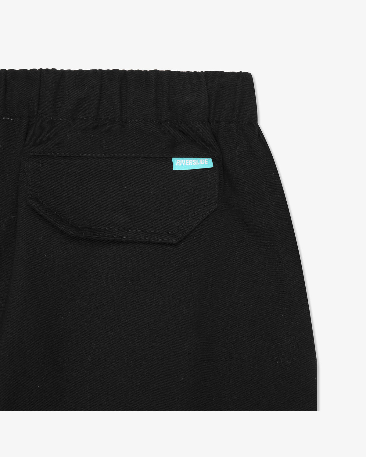 Riverslide CWU Utility Pants in black – alternate view 4