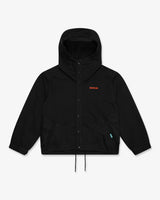 Military Cargo Jacket