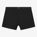 RIVR Logo Black Boxers - 2 Pack