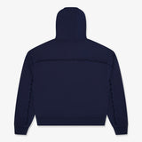 Zip-Up Hoodie