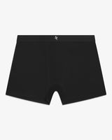 Riverslide RIVR Logo Black Boxers - 2 Pack