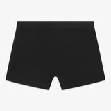 RIVR Logo Black Boxers - 2 Pack