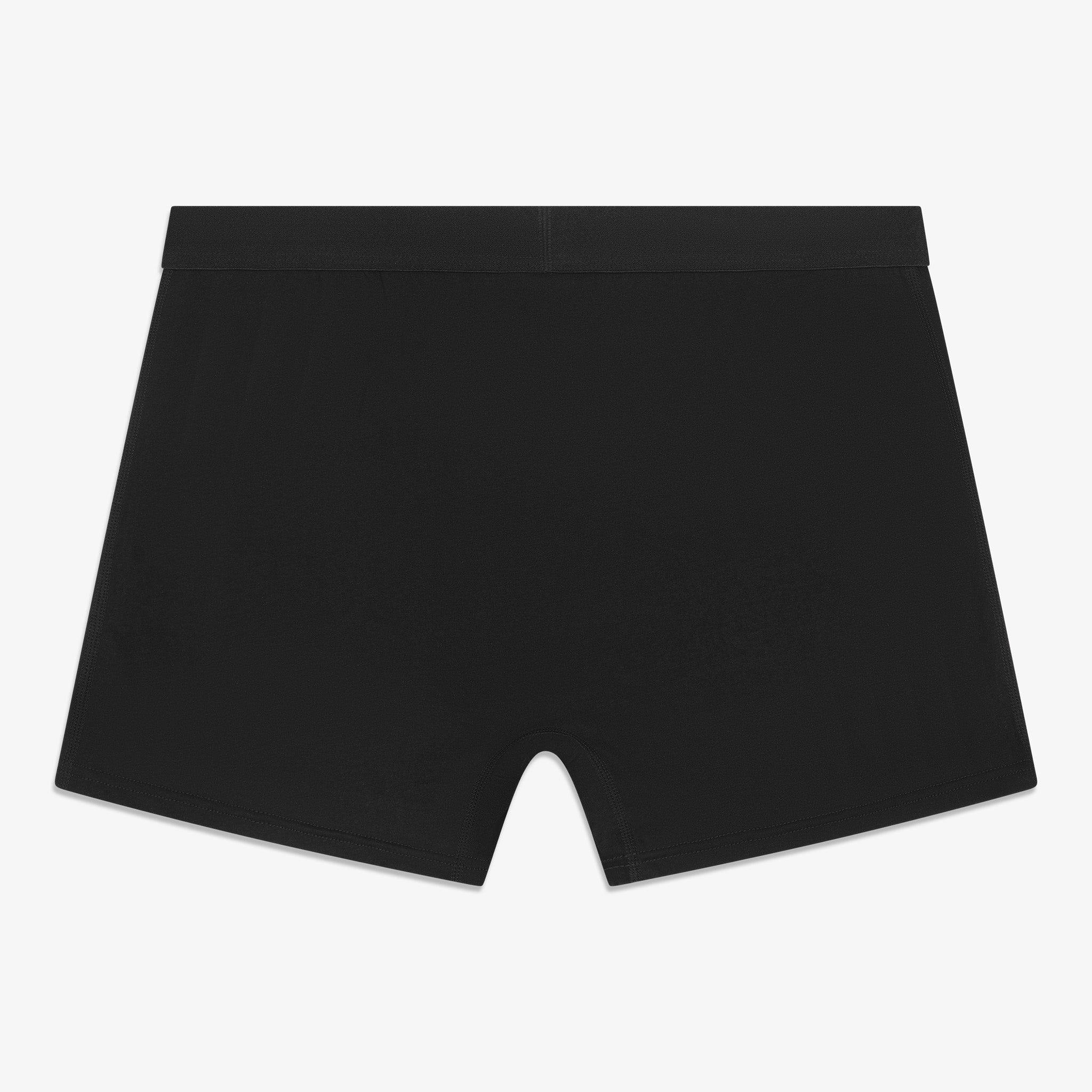 RIVR Logo Black Boxers - 2 Pack