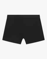 Riverslide RIVR Logo Black Boxers - 2 Pack – alternate view 2