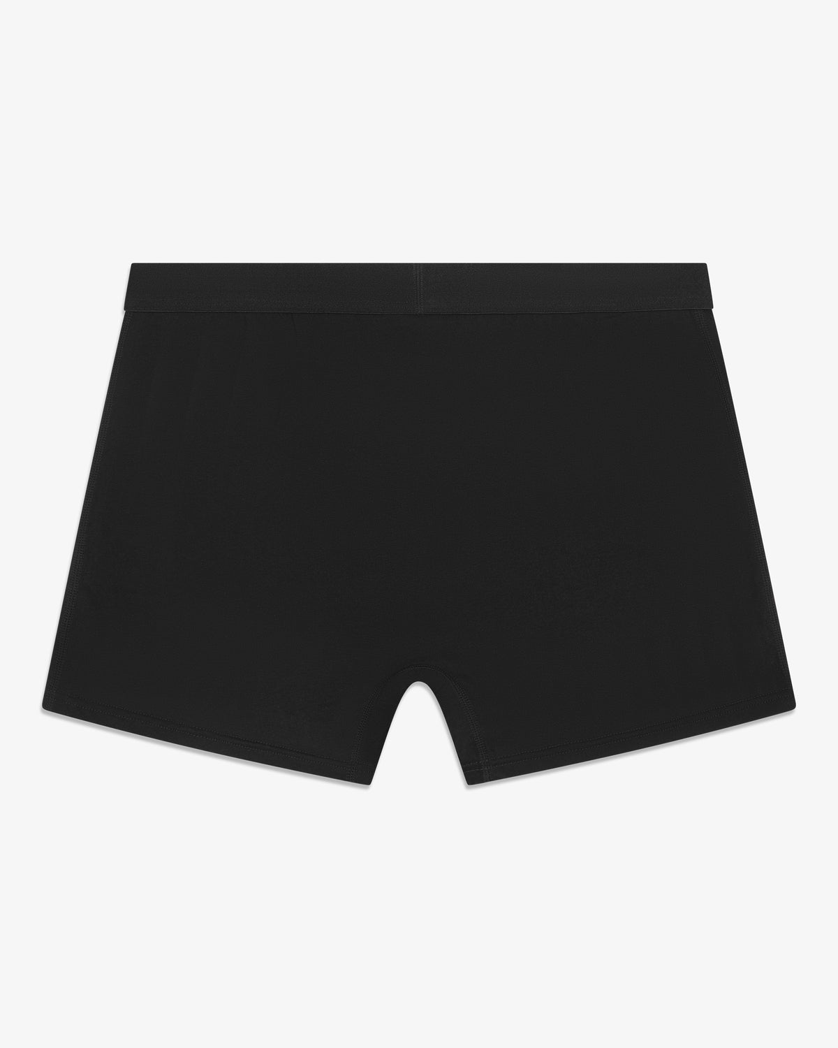 Riverslide RIVR Logo Black Boxers - 2 Pack – alternate view 2