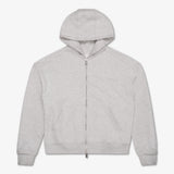 Zip-Up Hoodie