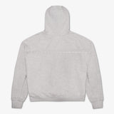 Zip-Up Hoodie