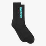 Classic Logo Socks - 2 Pack