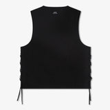 Technical Quilted Gilet