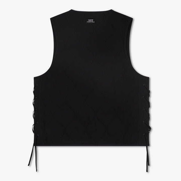 Technical Quilted Gilet