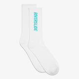 Classic Logo Socks - 2 Pack