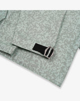 Riverslide Digicamo Smock Jacket in mint – alternate view 6
