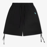 Nylon Fatigue Short