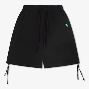 Nylon Fatigue Short