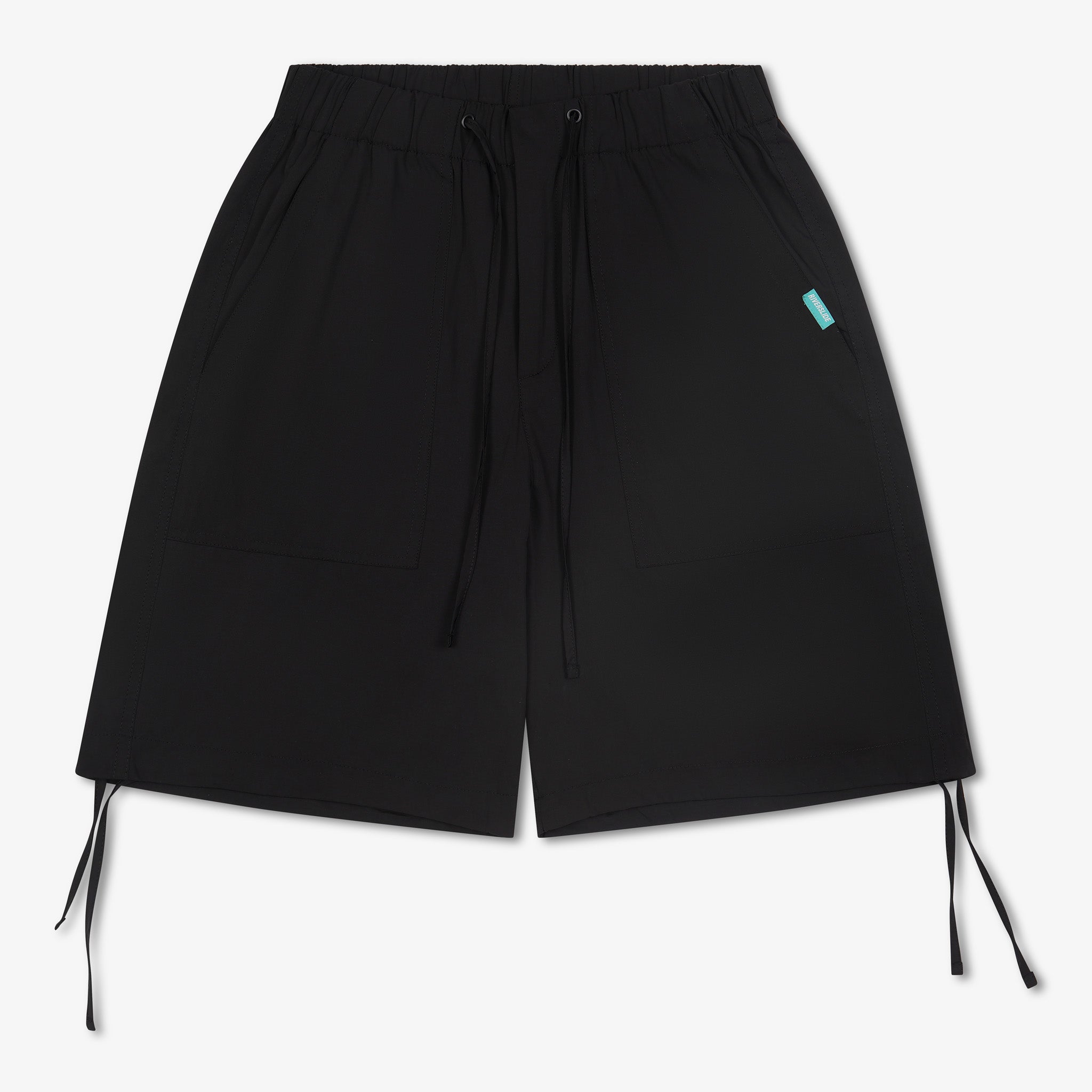 Nylon Fatigue Short