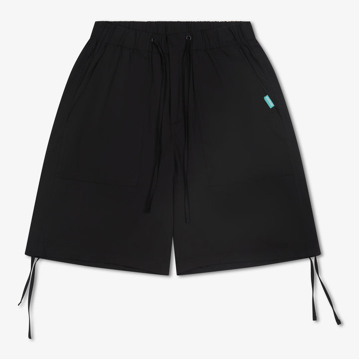 Nylon Fatigue Short