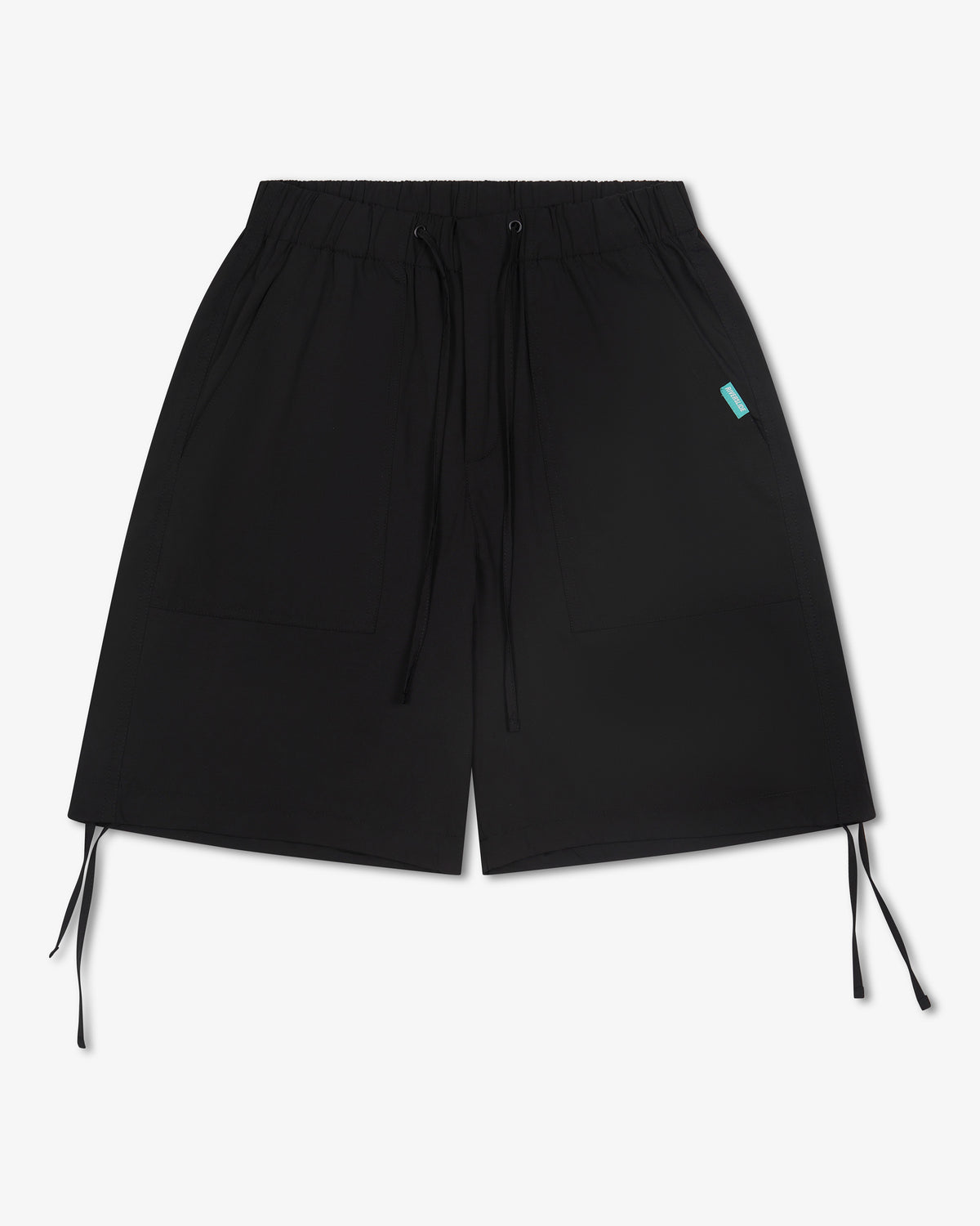 Riverslide Nylon Fatigue Short