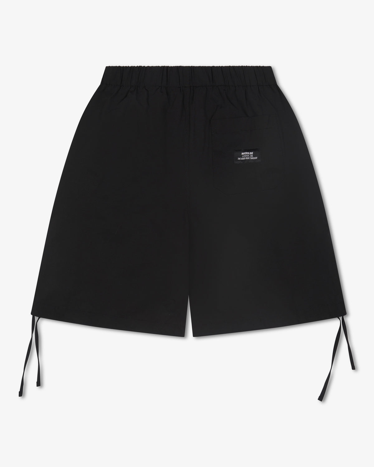 Nylon Fatigue Short