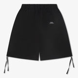 Nylon Fatigue Short