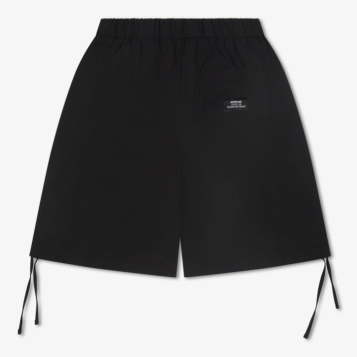 Nylon Fatigue Short