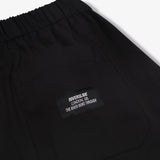 Nylon Fatigue Pant