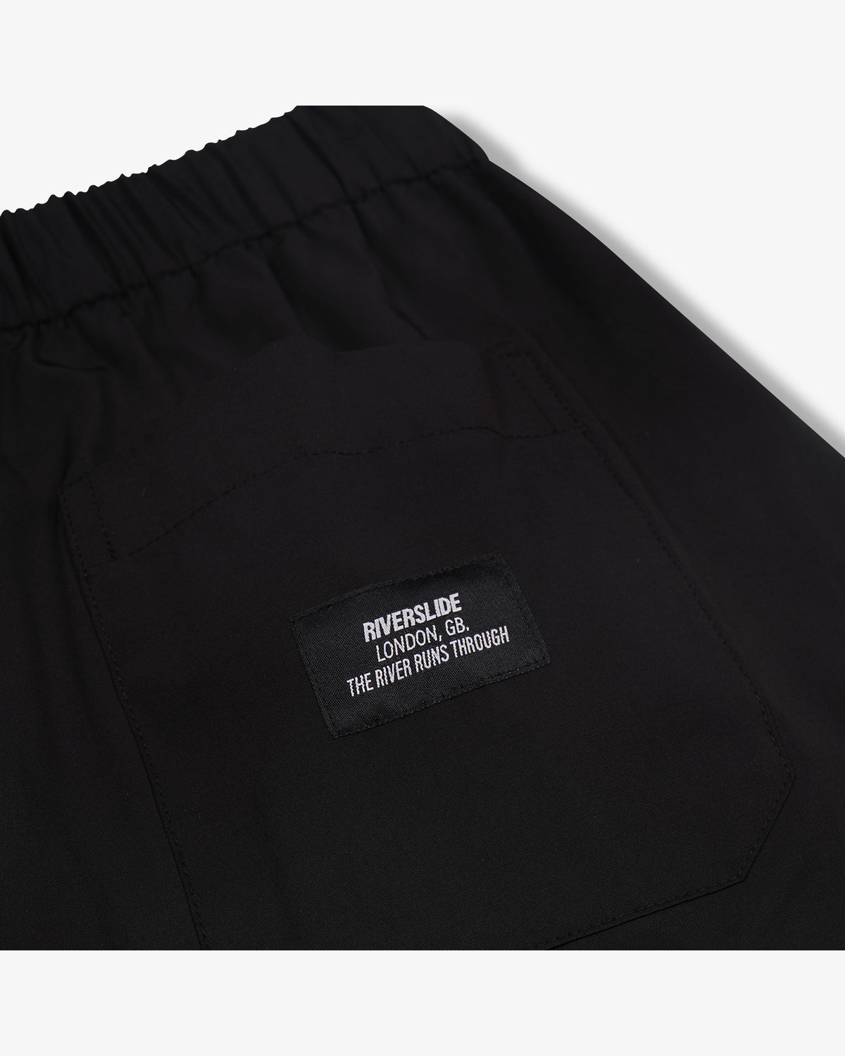 Riverslide Nylon Fatigue Short – alternate view 4