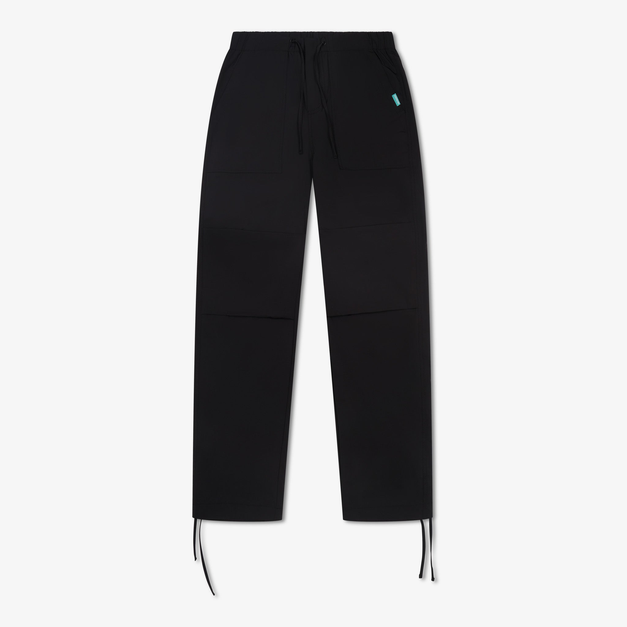 Nylon Fatigue Pant