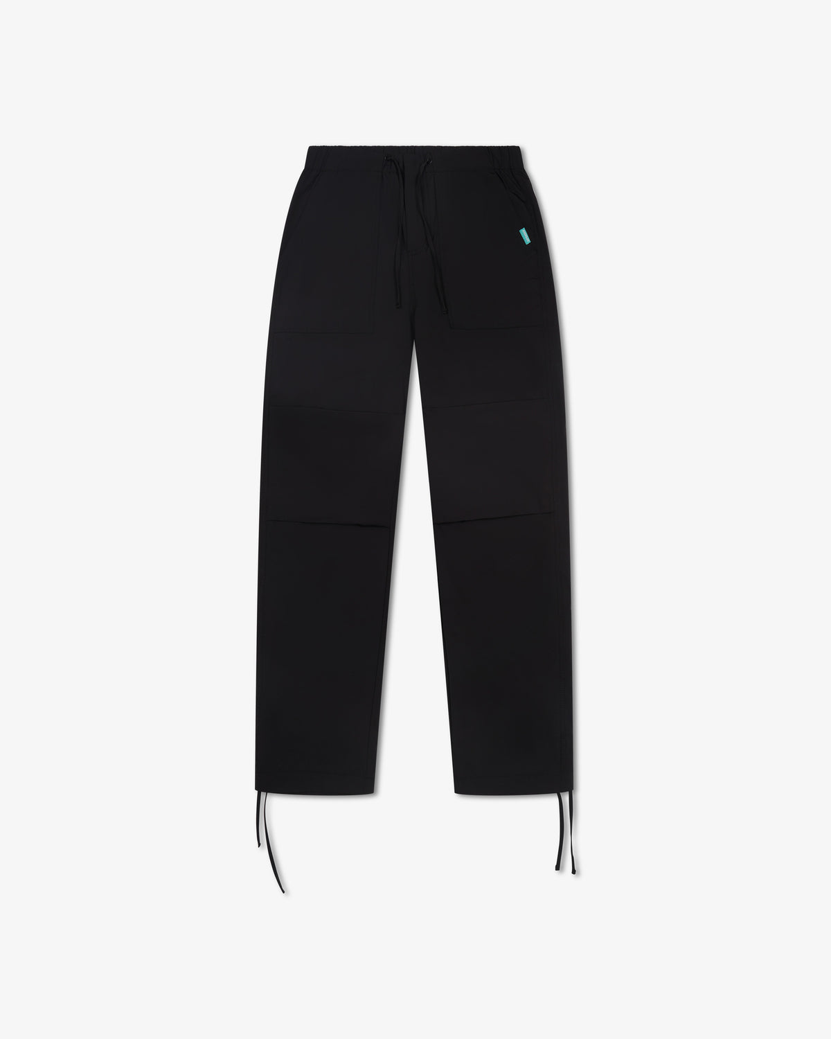 Nylon Fatigue Pant