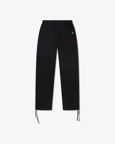 Riverslide Nylon Fatigue Pant in black