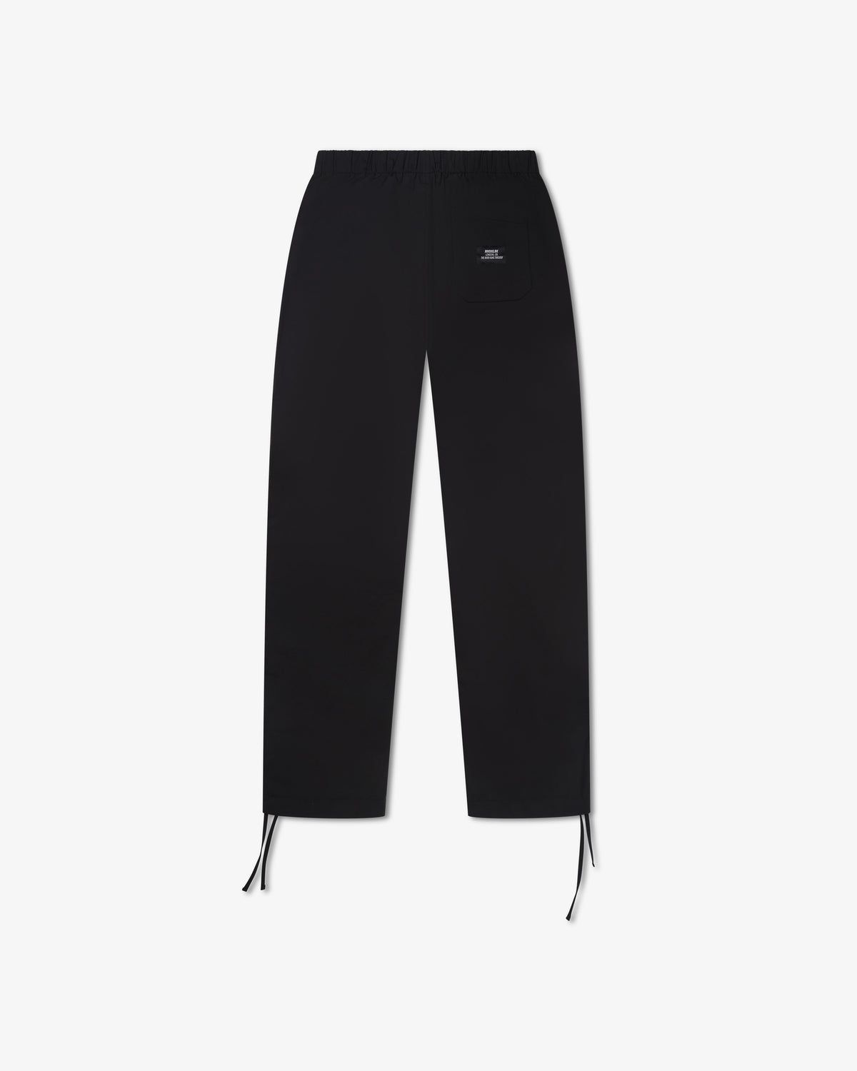 Nylon Fatigue Pant