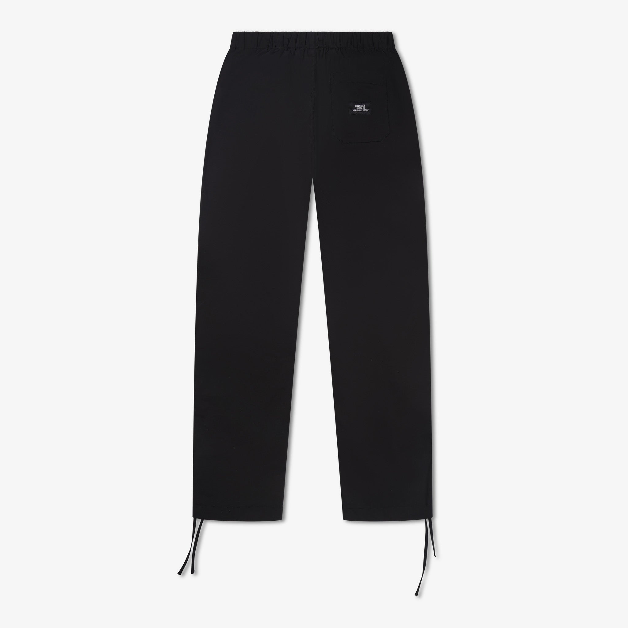 Nylon Fatigue Pant