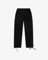 Riverslide Technical Cargo Pant in black