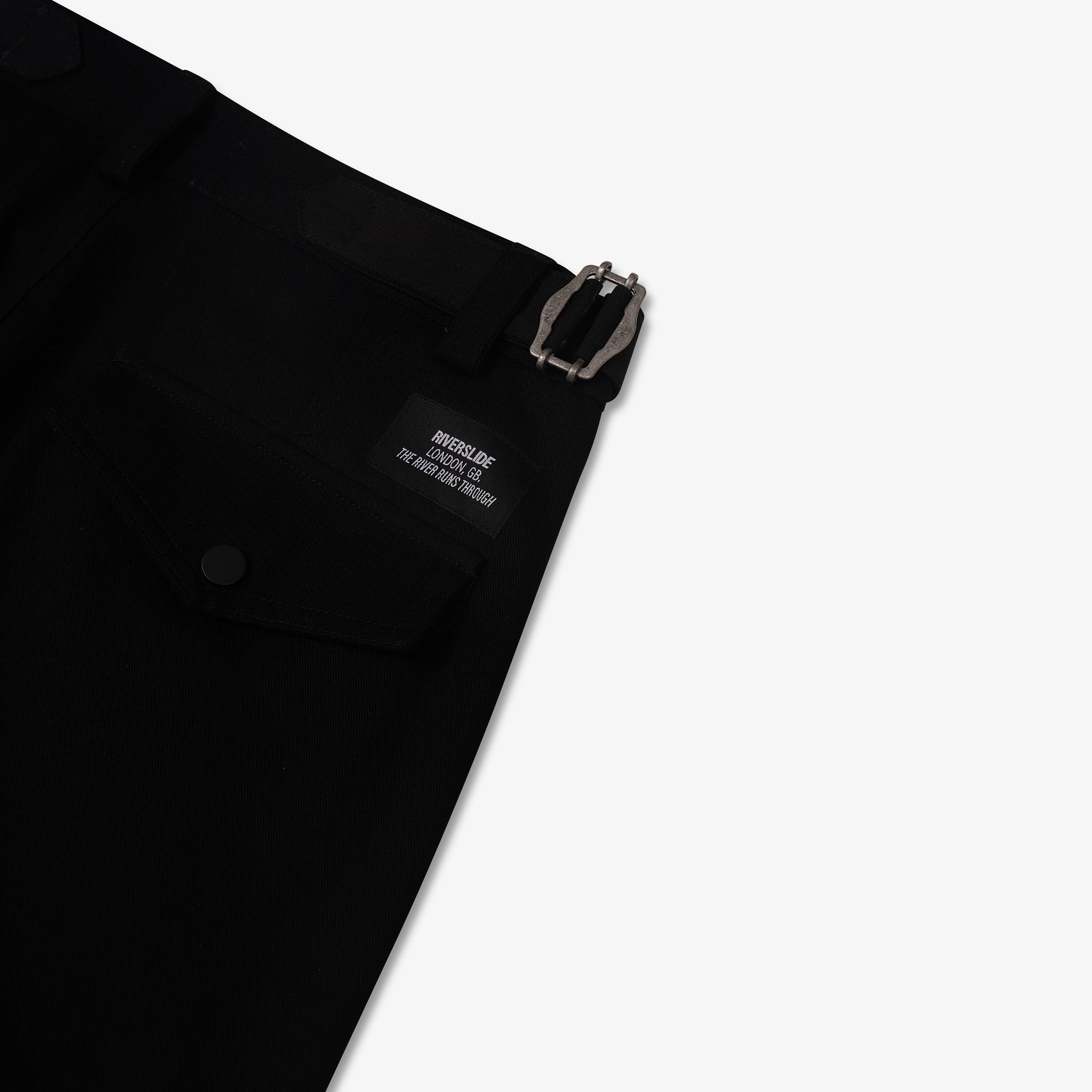 Technical Cargo Pant