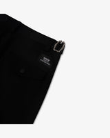 Riverslide Technical Cargo Pant in black – alternate view 4