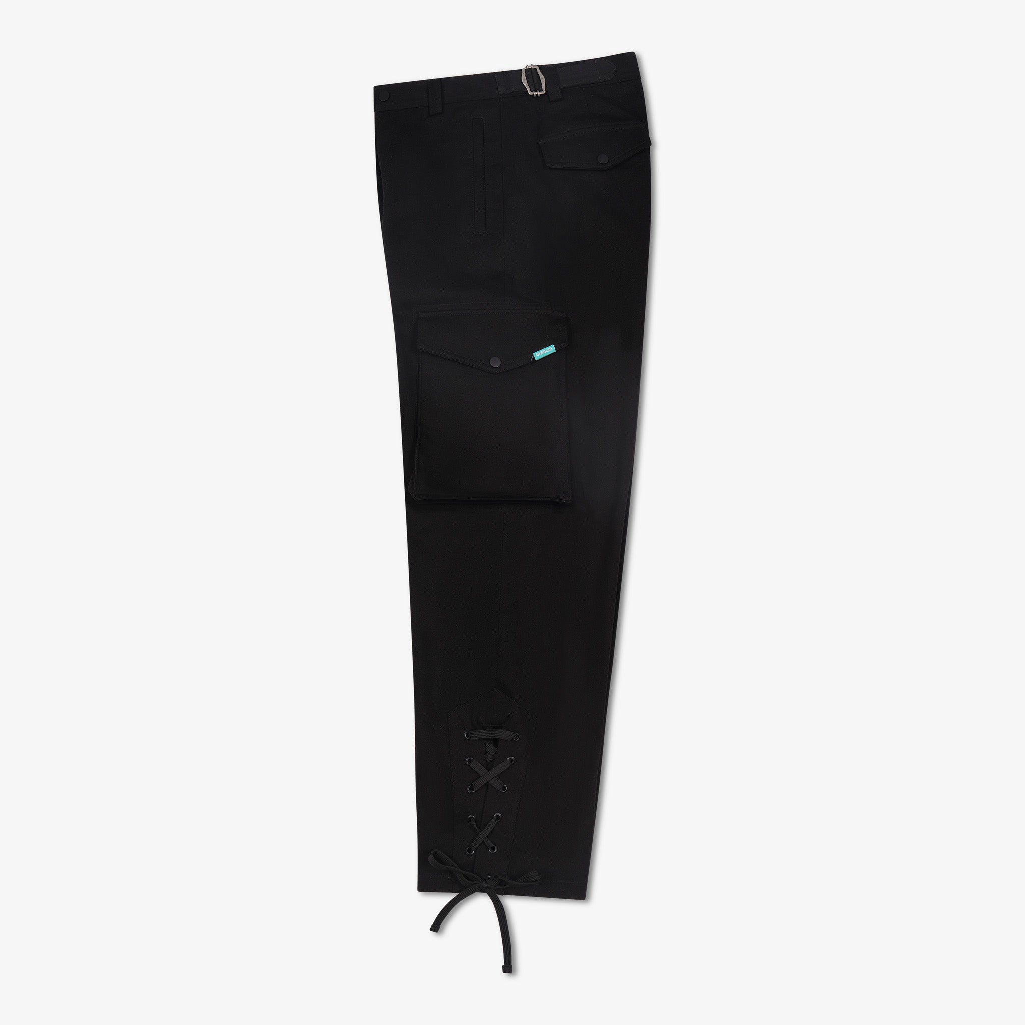 Technical Cargo Pant