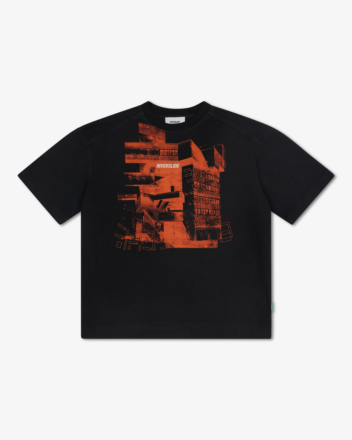 Block T-Shirt