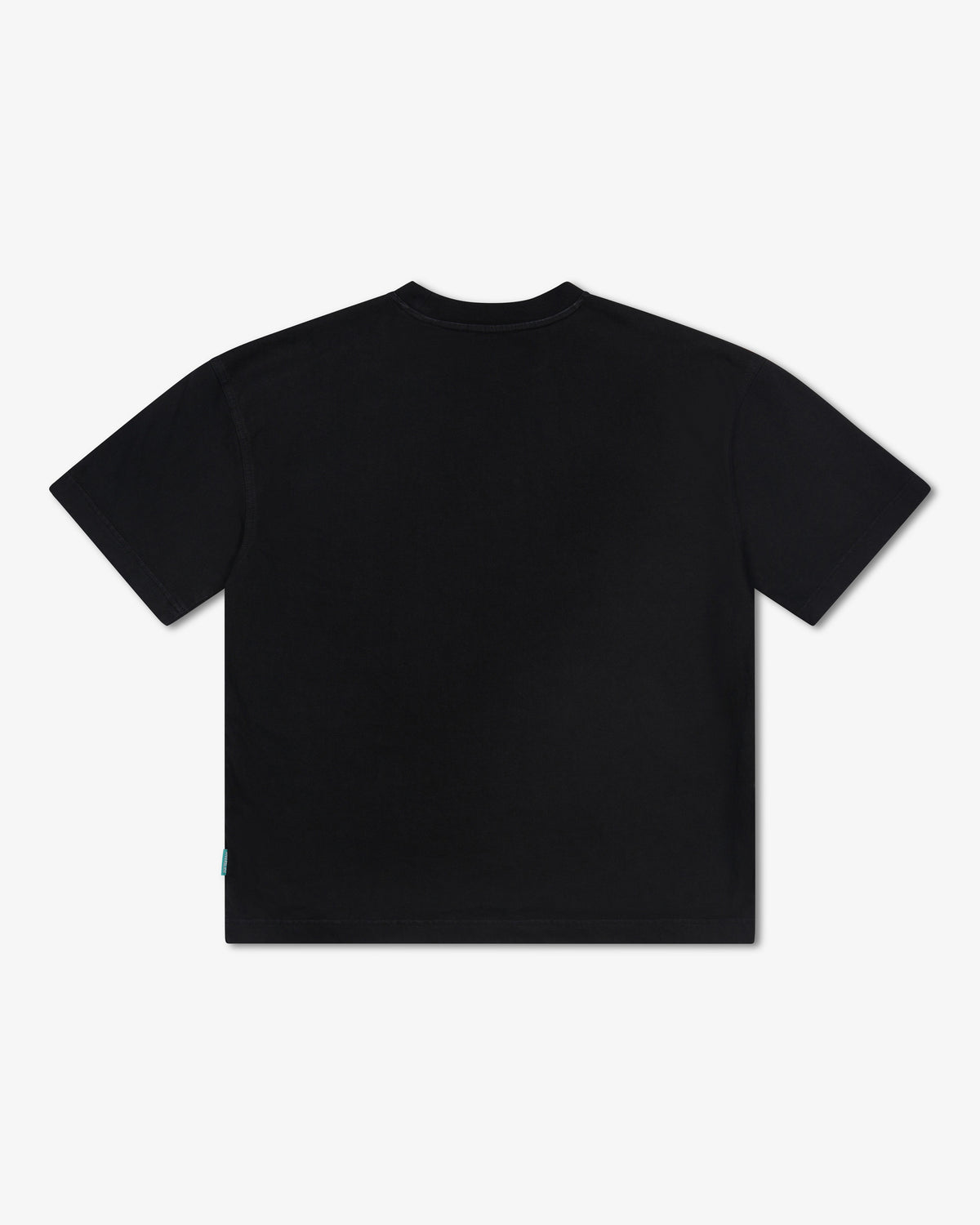 Block T-Shirt