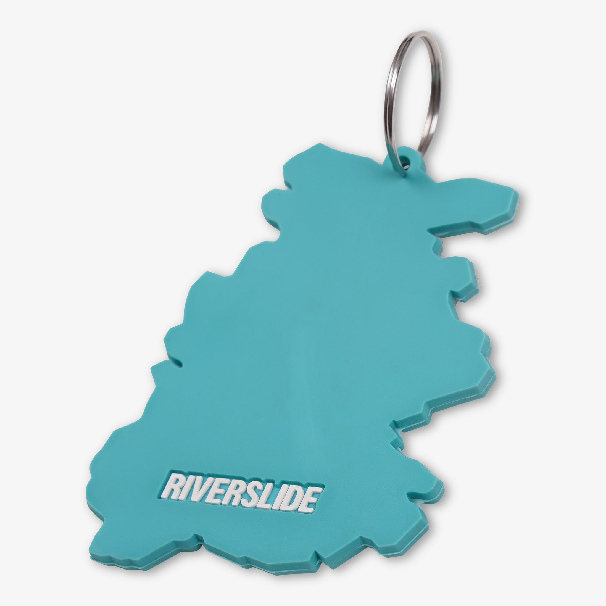 COTS Keychain