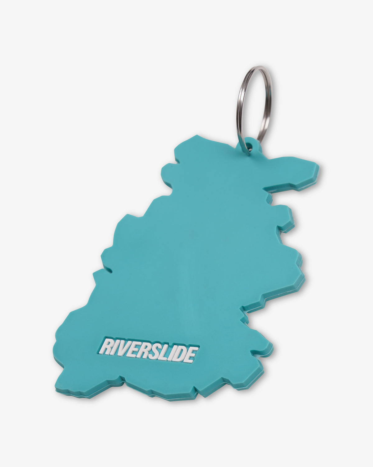 Riverslide COTS Keychain – alternate view 2