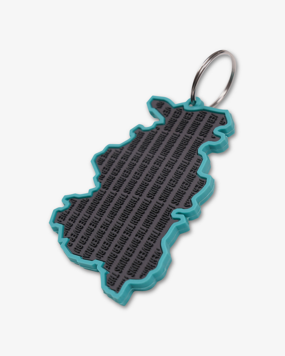 COTS Keychain