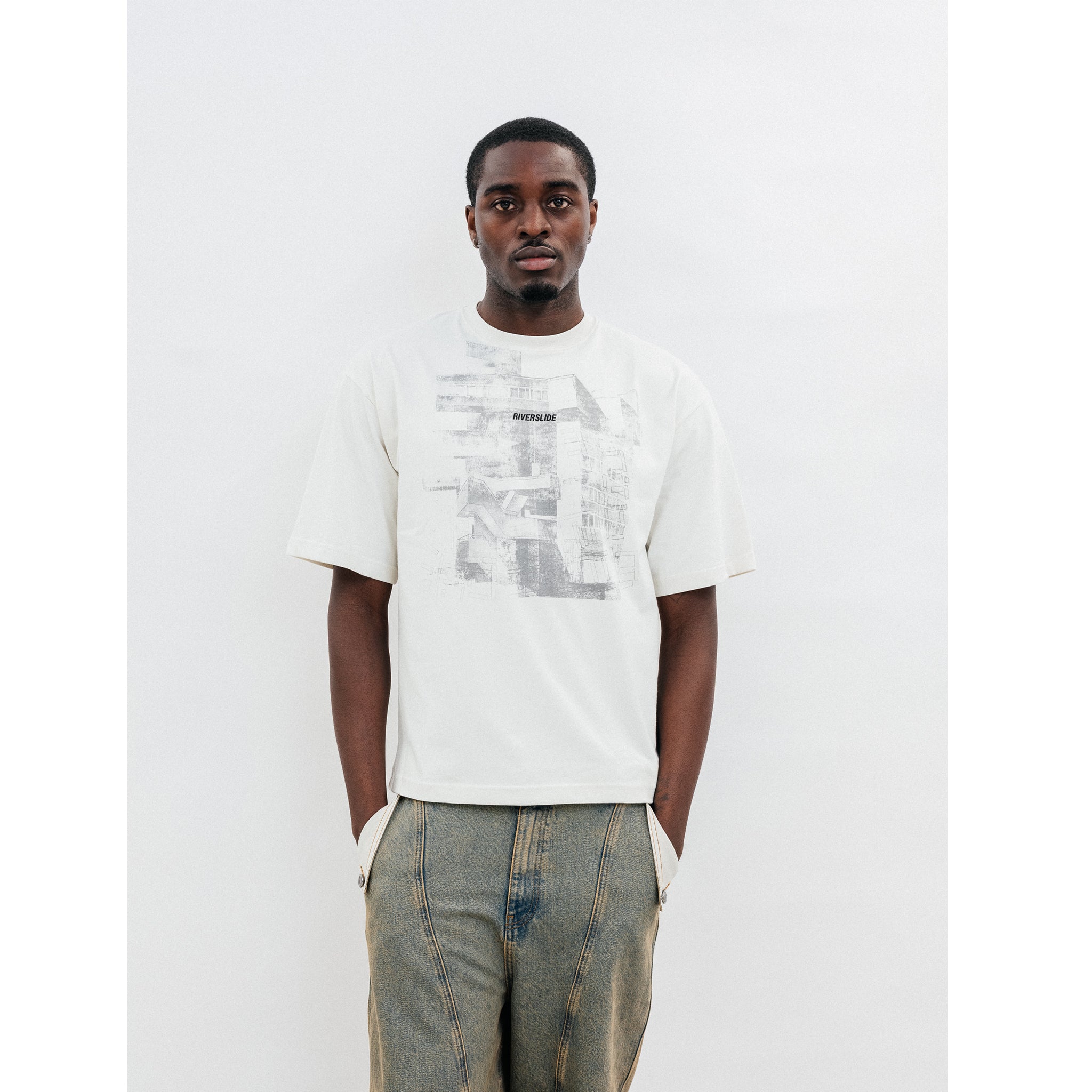 Block T-Shirt