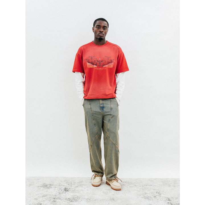 Dual Layer T-Shirt