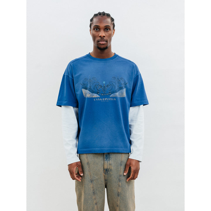Dual Layer T-Shirt