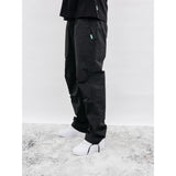 Nylon Fatigue Pant
