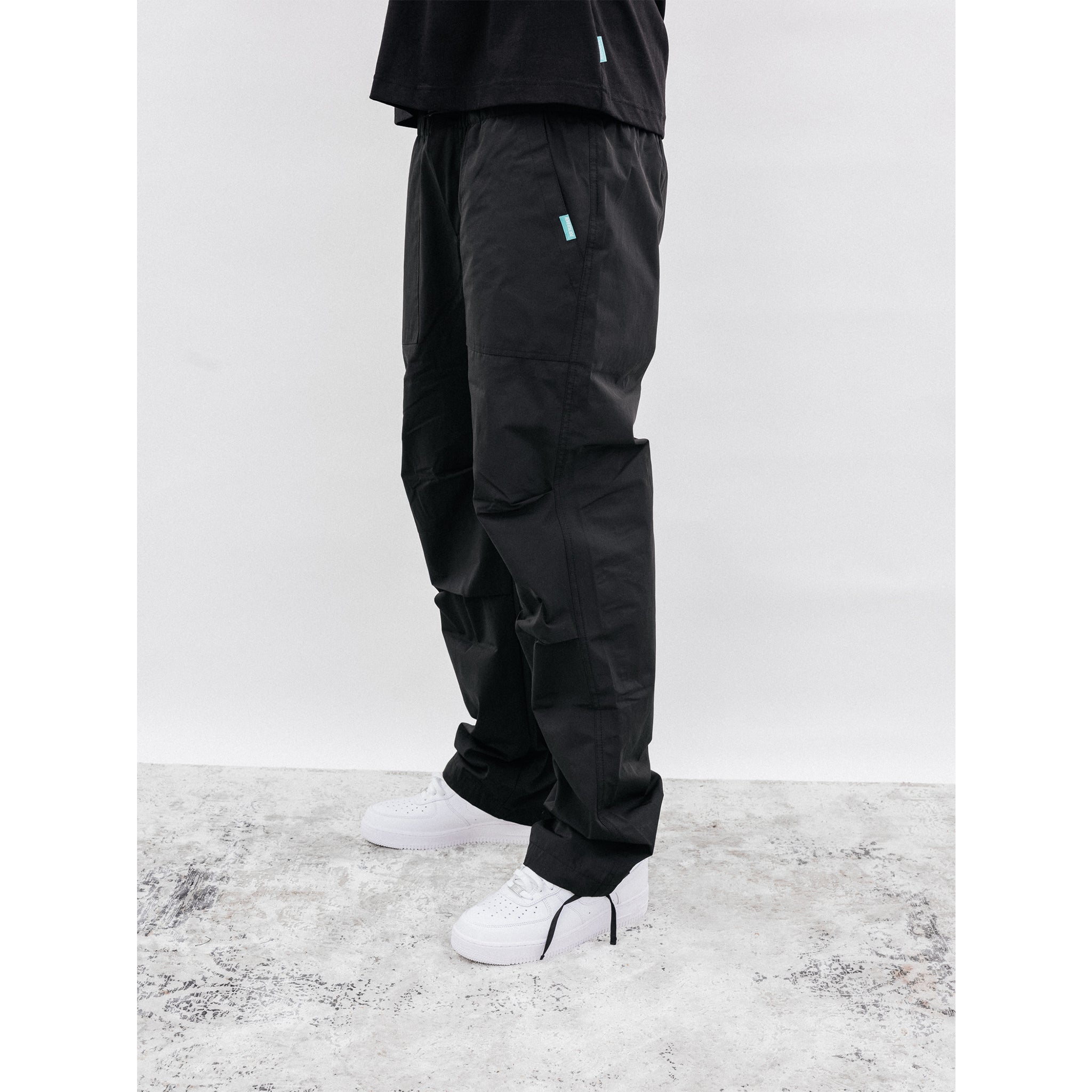 Nylon Fatigue Pant