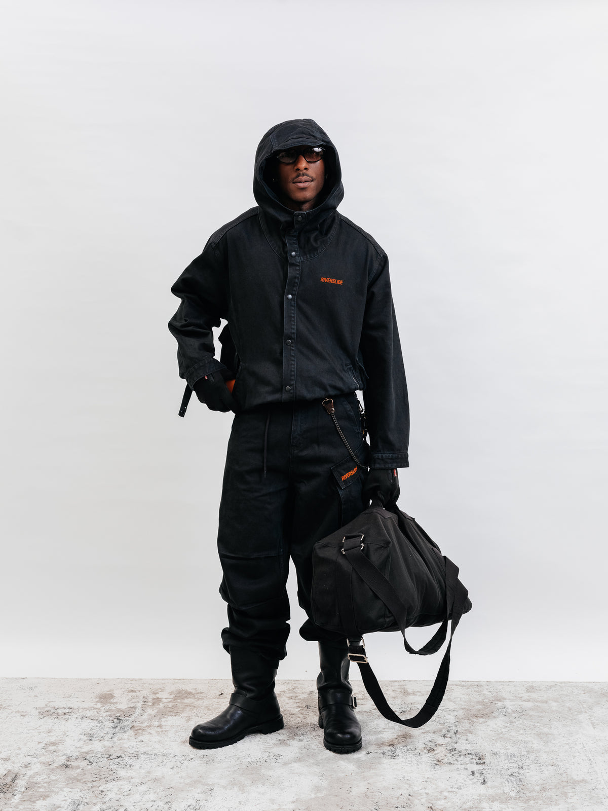 Military Cargo Pant